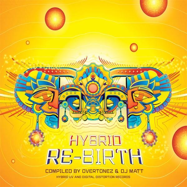 Higher Than High (Original Mix)