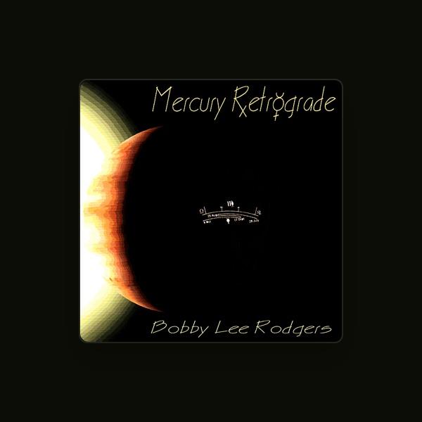 Bobby Lee Rodgers