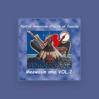 Native American Church Of Canada