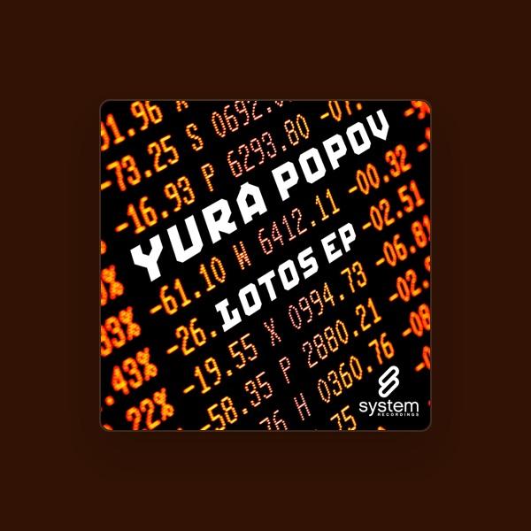 Yura Popov