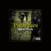 The Pornstars