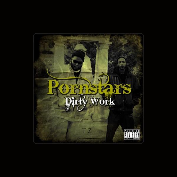 The Pornstars