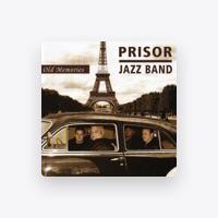 Prisor Jazz Band
