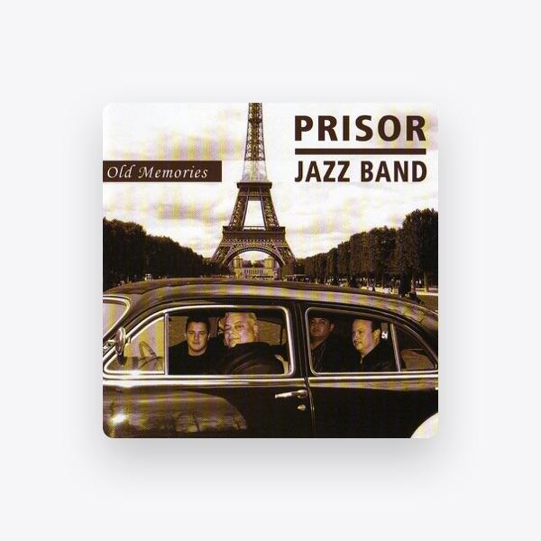 Prisor Jazz Band