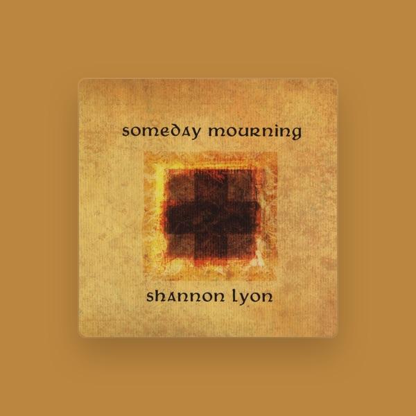 Shannon Lyon
