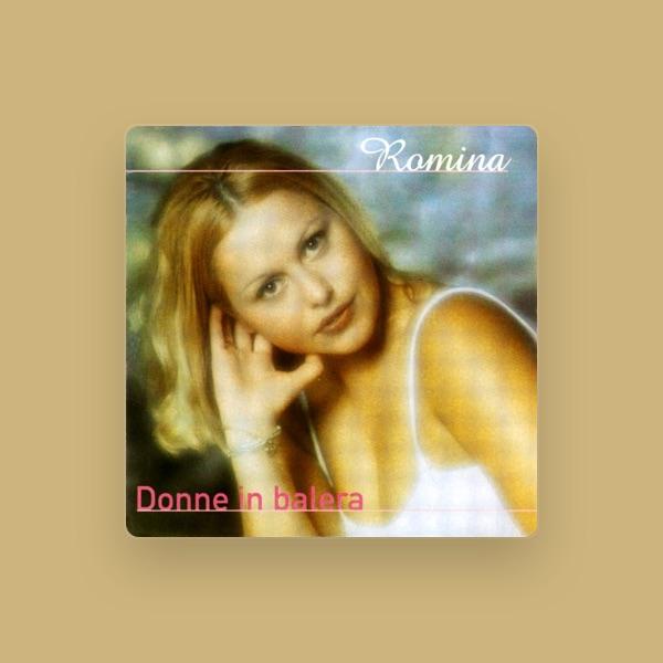 Romina