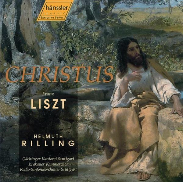 Christus, S3/R478: Christmas Oratorio: Pastorale Und Verkundigung Des Engels (Pastorale and Herald Angel's Song) (Soprano, Tneor, Chorus)