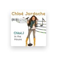 Chloe Jordache