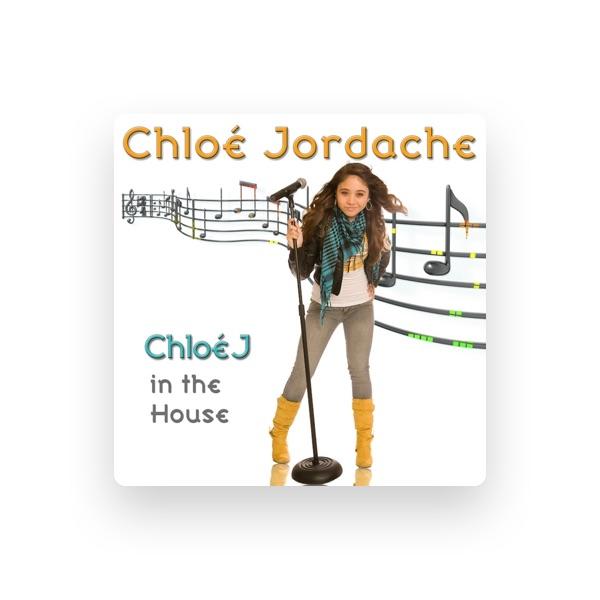 Chloe Jordache