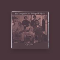 The Disgruntled Sherpa Project