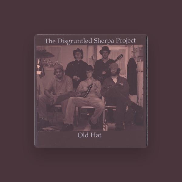 The Disgruntled Sherpa Project