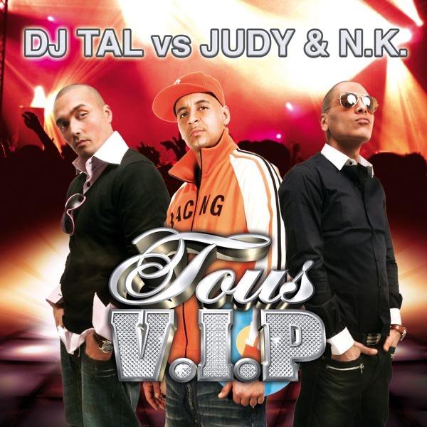 Tous V.I.P (Accapella)