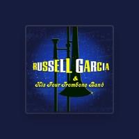 Russell Garcia & His Four Trombone Band