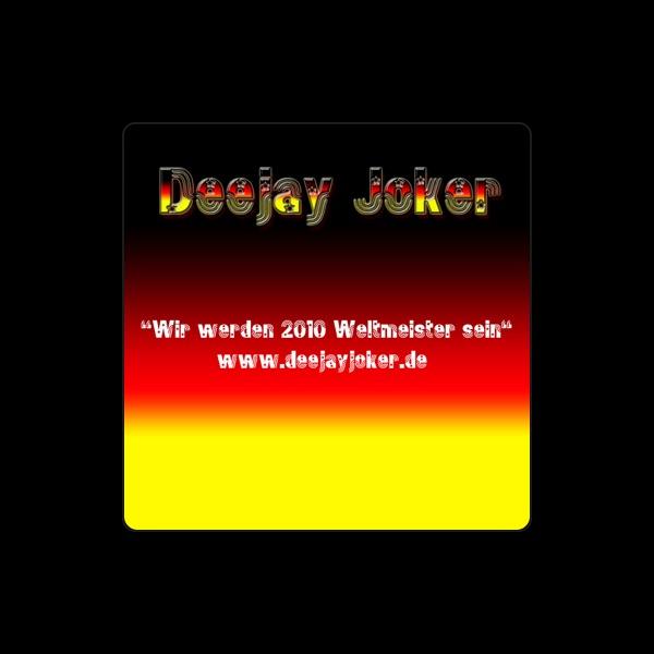 Deejay Joker