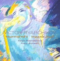 6 Moments musicaux, Op. 94, D. 780 : No. 6 in A flat major: Allegretto