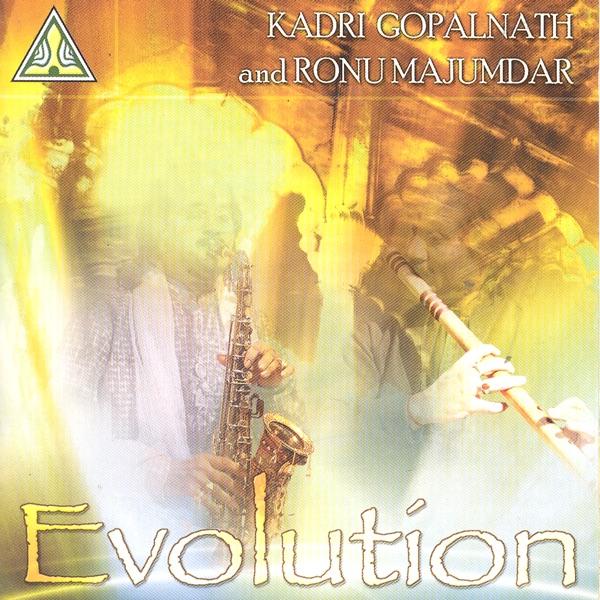 Percussion Solo (feat. Tabla, Mridangam and Morsing)