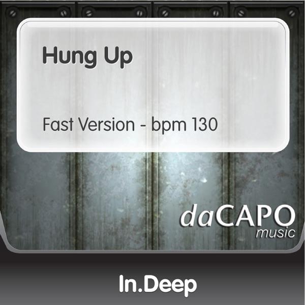 Hung Up (Fast Version - Bpm 130)
