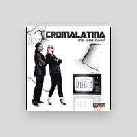 Croma Latina