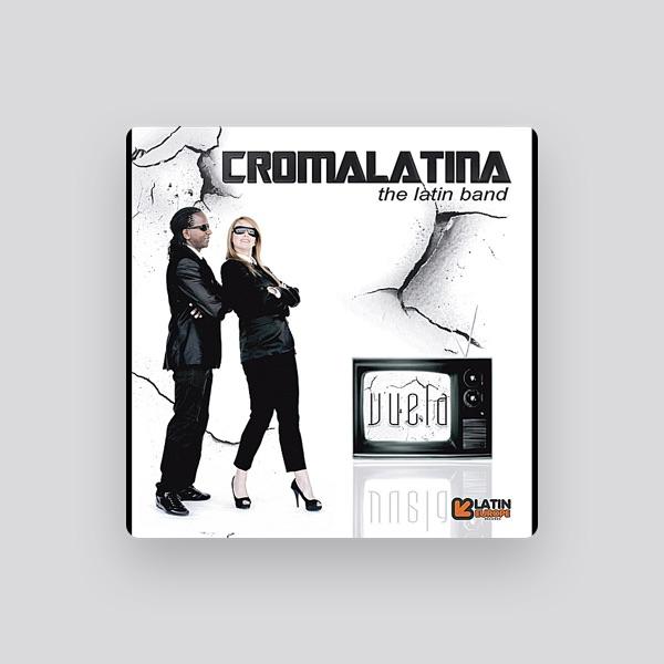 Croma Latina