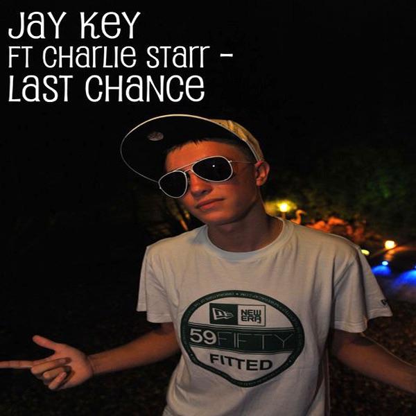 Last Chance (feat. Charlie Starr)