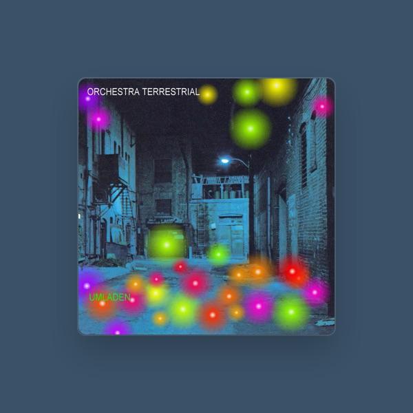 Orchestra Terrestrial