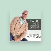 Paul Turner & CMI