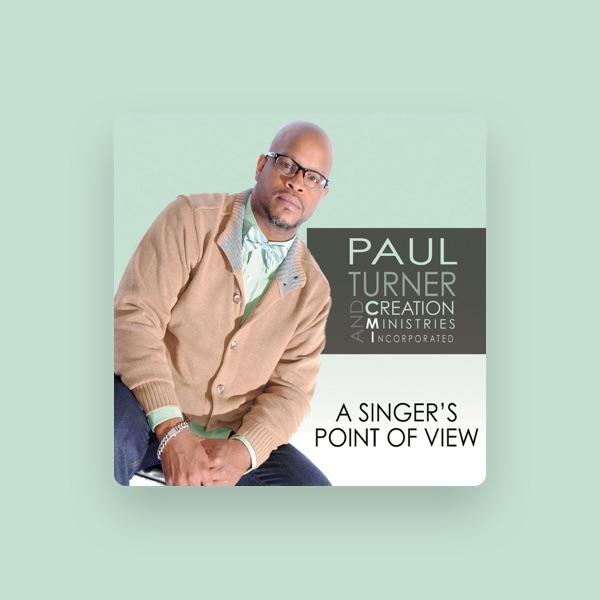 Paul Turner & CMI