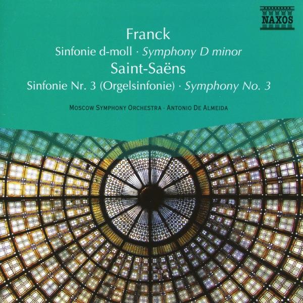 Symphony No. 3 in C Minor, Op. 78, "Organ": II. Allegro moderato - Presto - Allegro moderato - Presto - Allegro moderato - Maestoso - Allegro - Piu allegro - Molto allegro - Pesante