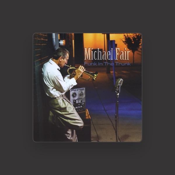 Michael Fair