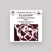 Iasi "Moldova" Philharmonic Orchestra