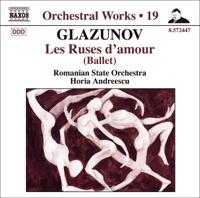 Les Ruses D'amour, Op. 61: Introduction Et Scene I