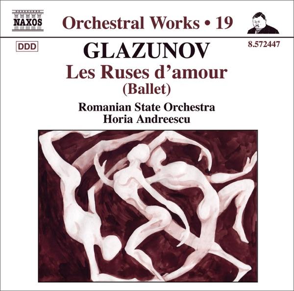 Les Ruses D'amour, Op. 61: Introduction Et Scene I