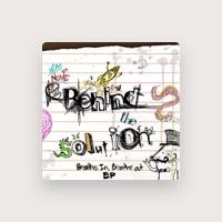 Behind the Solution