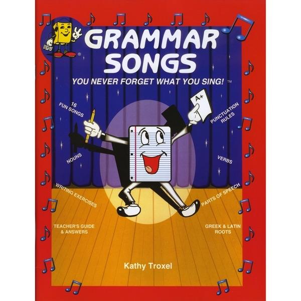 Verb Song 2 (feat. Tim Smith)