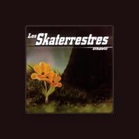 Los Skaterrestres