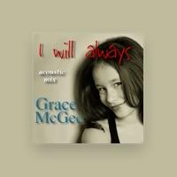 Grace McGee