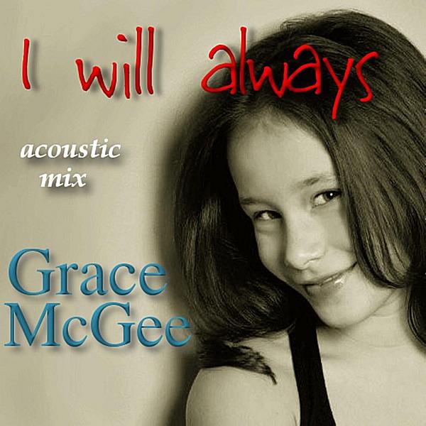 I Will Always (Acoustic Mix)