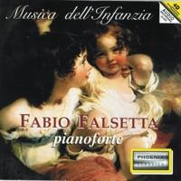 Il quaderno pianistico di Renzo : Finale, Allegro moderato