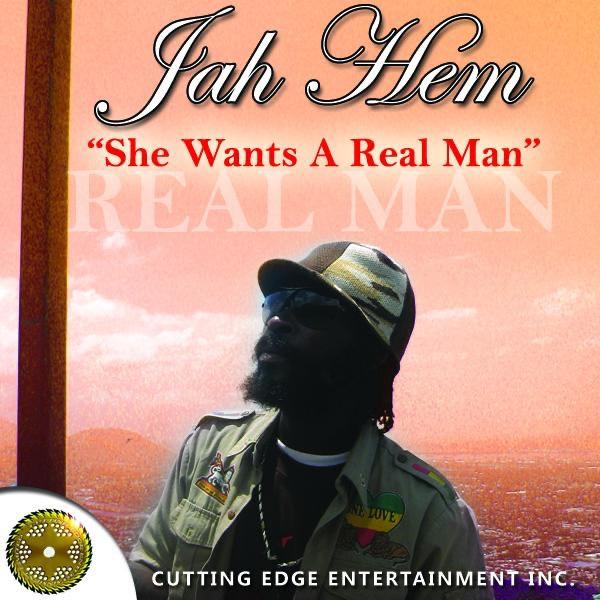 Real Man