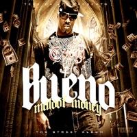 Curtain Call (feat. Bueno & Nina Sky) [Remix]
