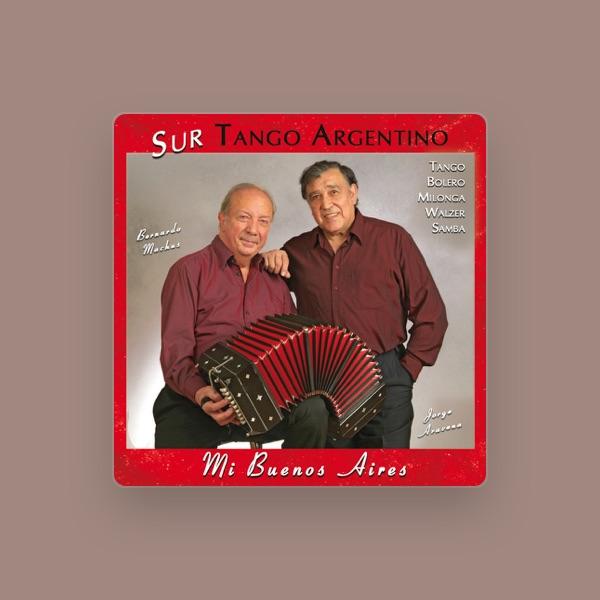 Sur Tango Argentino