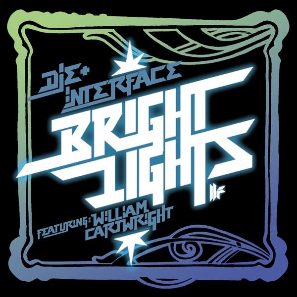 Bright Lights (Rockers Mix) [feat. William Cartwright]