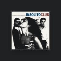 Insolito Club