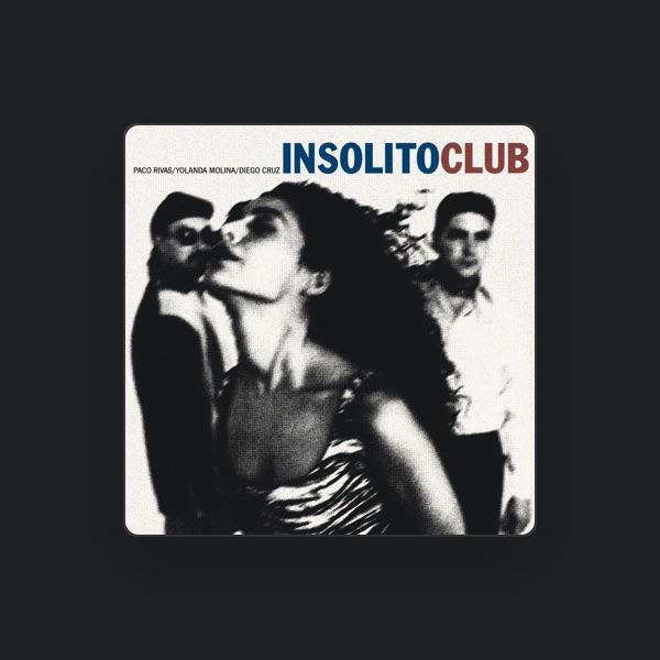 Insolito Club