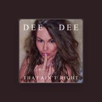 Dee Dee