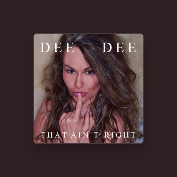 Dee Dee