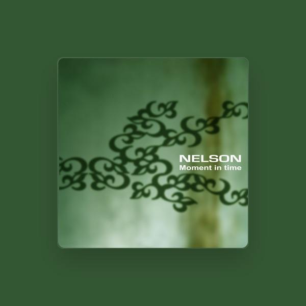 Nelson Oliveros