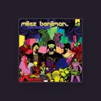 Milez Benjiman