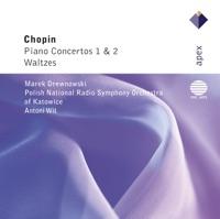 Grande Valse Brillante op.18