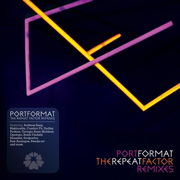 Mothership (Opolopo Remix) [feat. Dudley Perkins & Georgia Anne Muldrow]